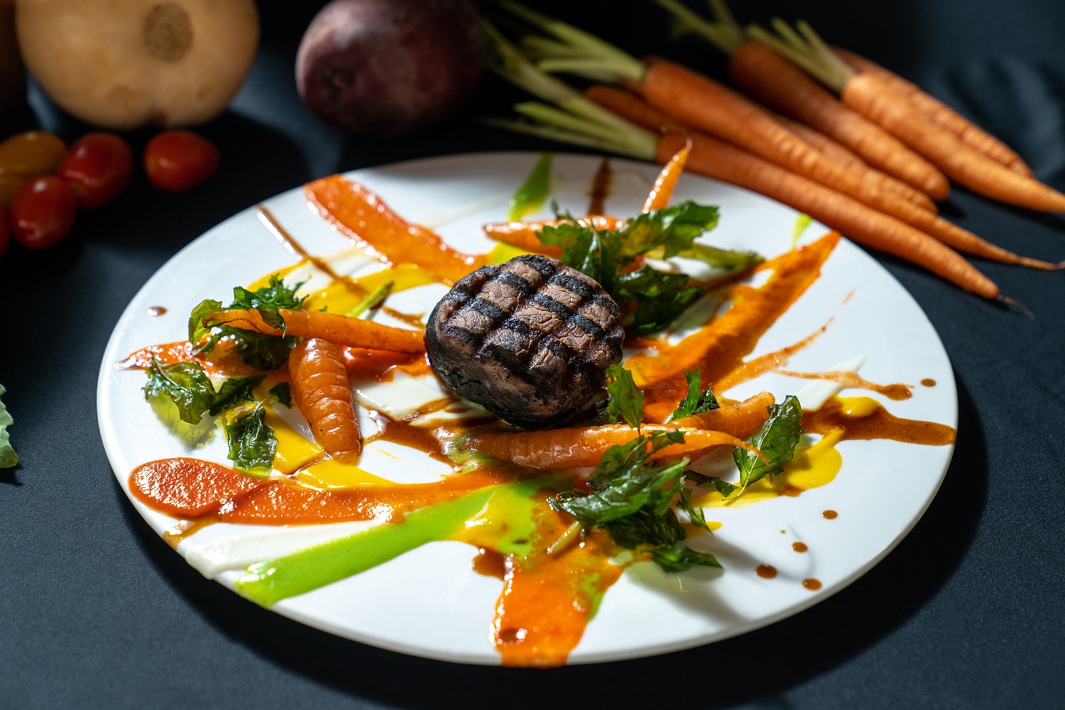 Best Steak in Cherngtalaya